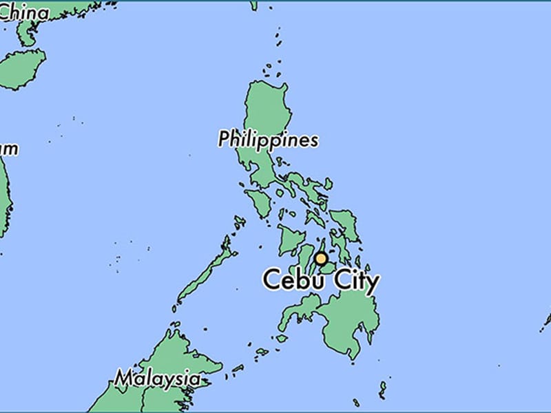 Cebu City, Philippines