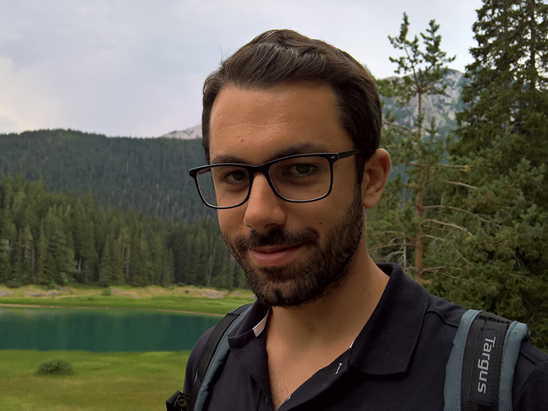 Jovan Nikolic