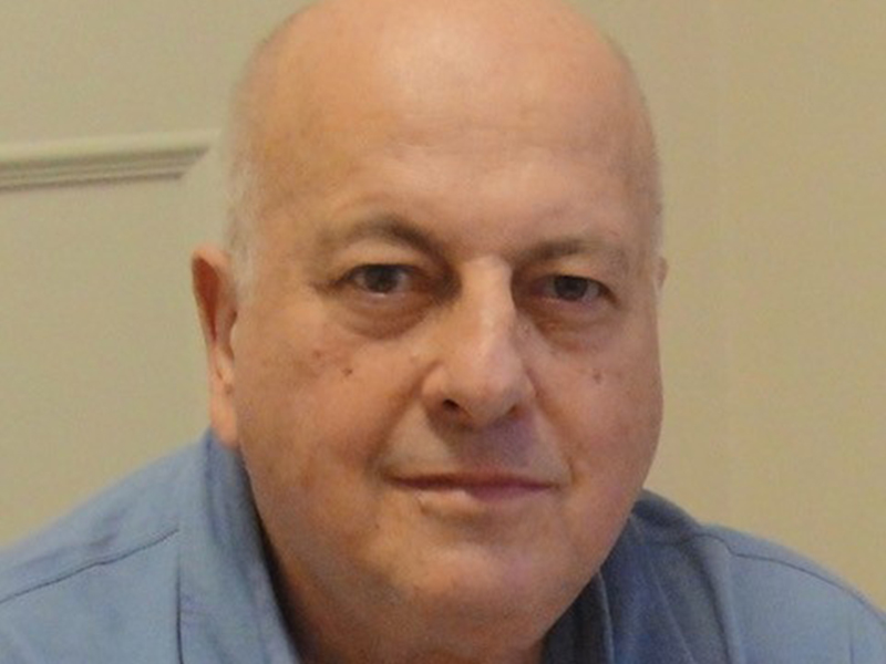 Sergio Metzger