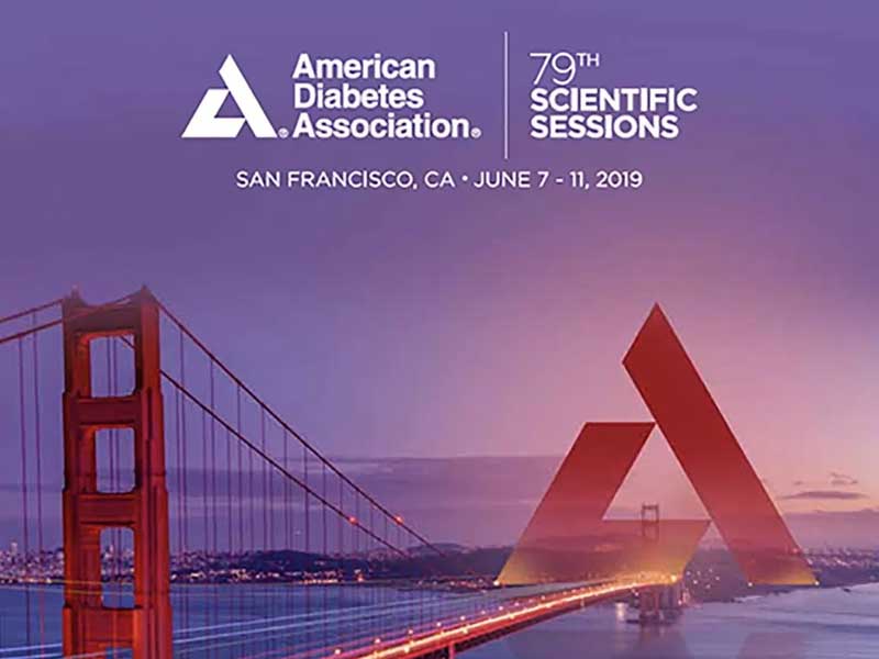 ADA 2019 promotional banner