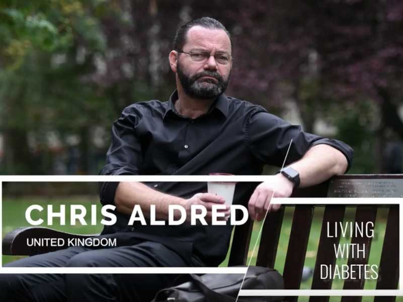 Chris Aldred