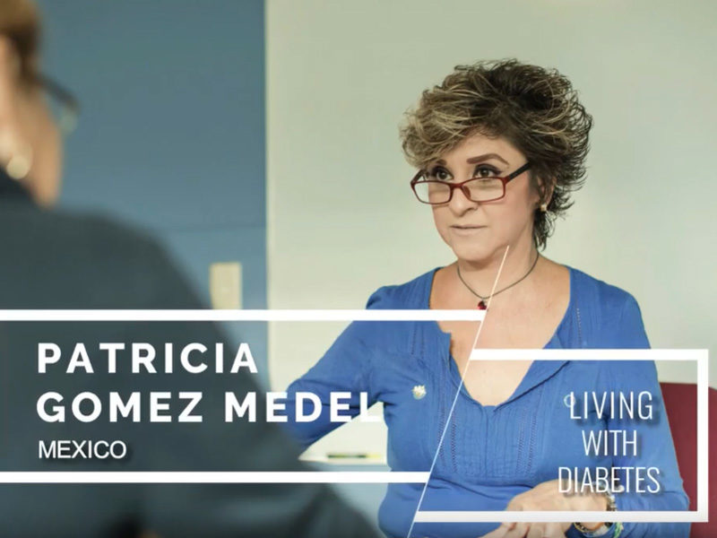 Patricia Gómez Medel