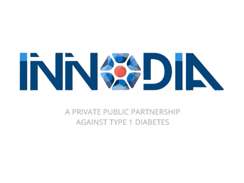 INNODIA logo